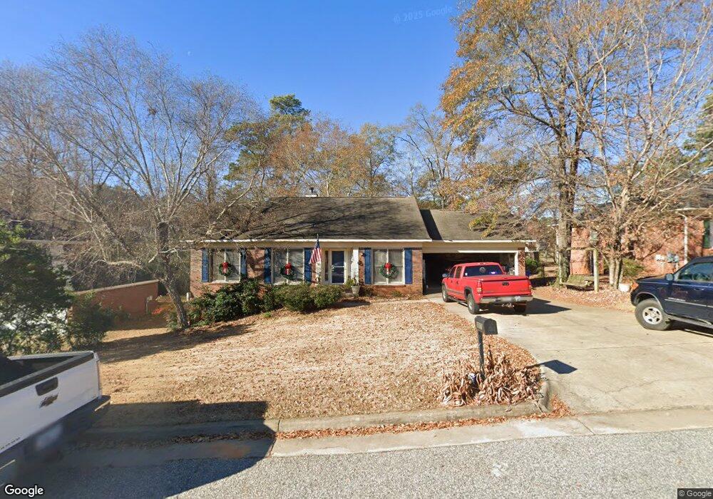 6977 Buckhorn Dr, Columbus, GA 31904 - photo 1