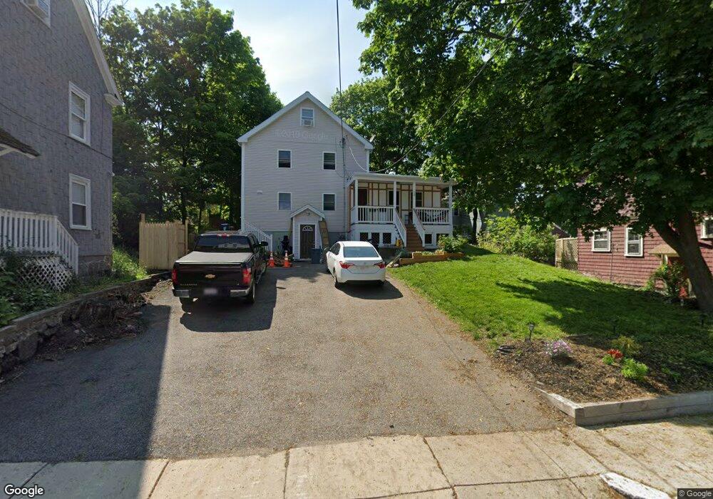 34 Avondale St unit 1, Dorchester Center, MA 02124 - photo 1