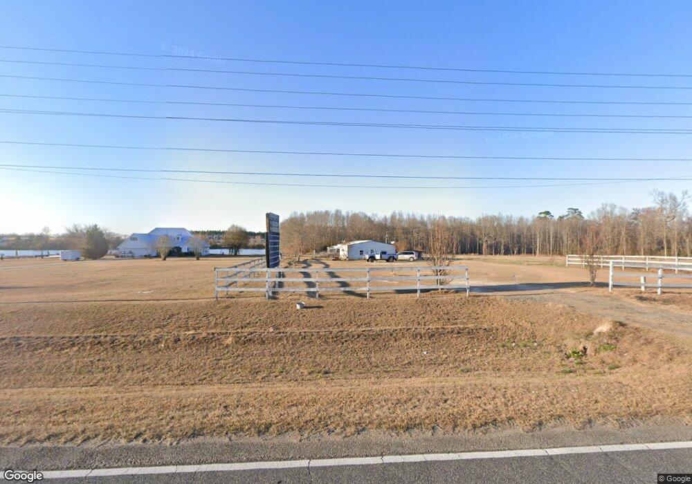 2163 Sawmill Rd, Ailey, GA 30410 - photo 1