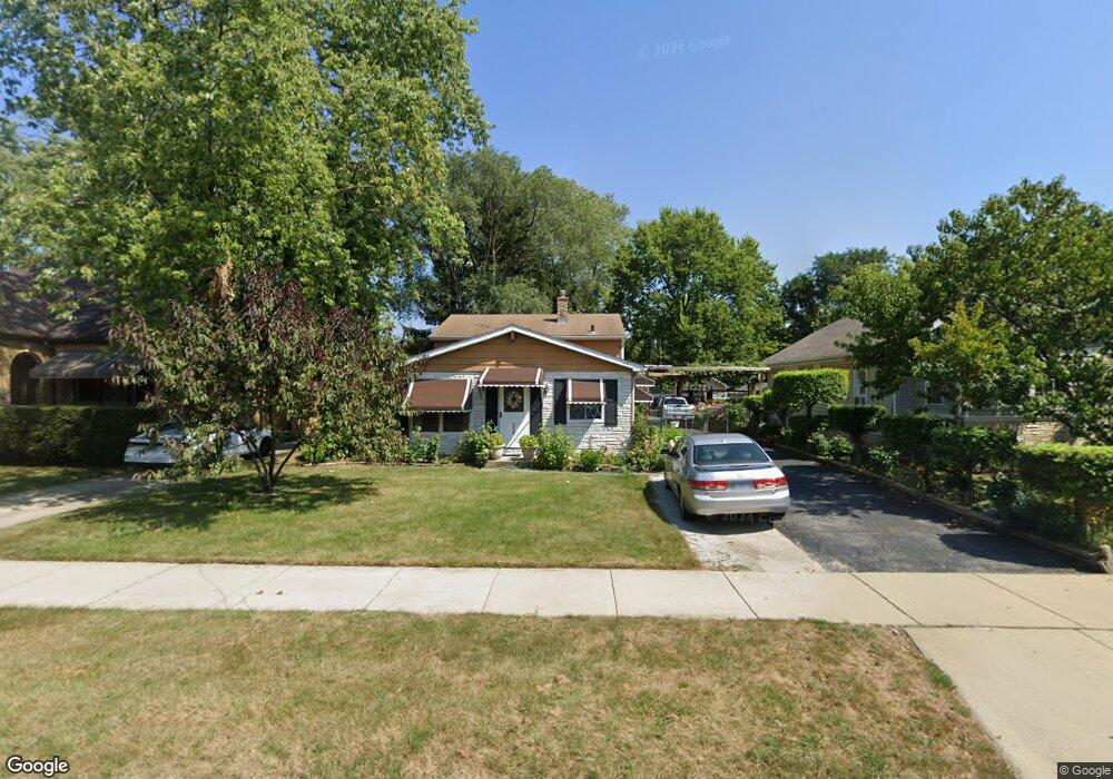 217 Wisconsin Ave, Waukegan, IL 60085 - photo 1