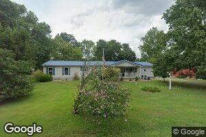 134 4th St, Xenia, IL 62899