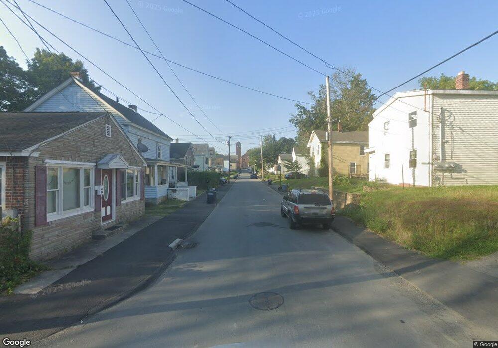 3RD Third St, Pittsfield, MA 01201 - photo 1