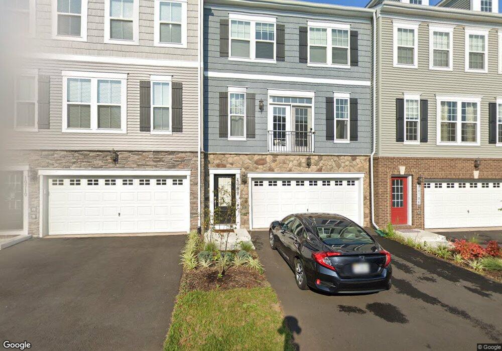 10708 Shadewell Spring Way, Manassas, VA 20112 - photo 1