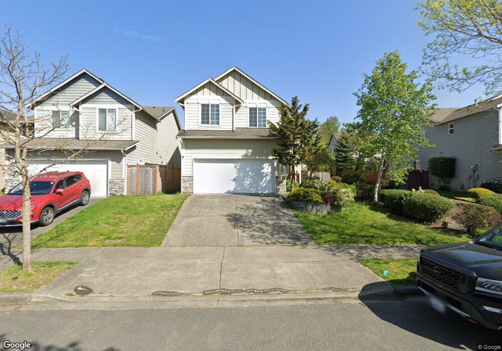 16114 SE 258th St, Covington, WA 98042 - photo 1