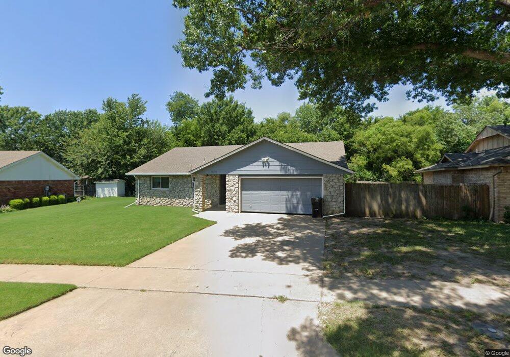 908 S 30th St, Broken Arrow, OK 74014 - photo 1