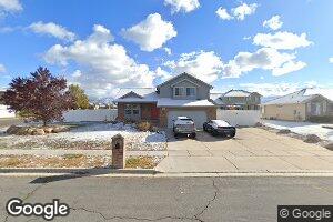 3319 S 550 W, Syracuse, UT 84075