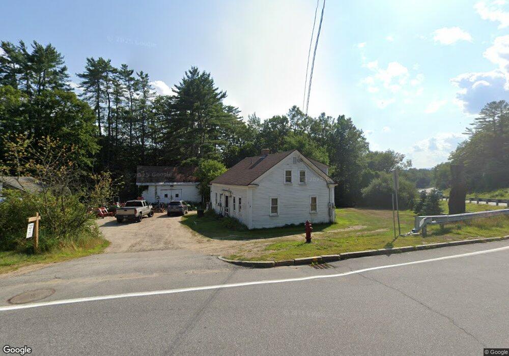 3 Main St, New Hampton, NH 03256 - photo 1