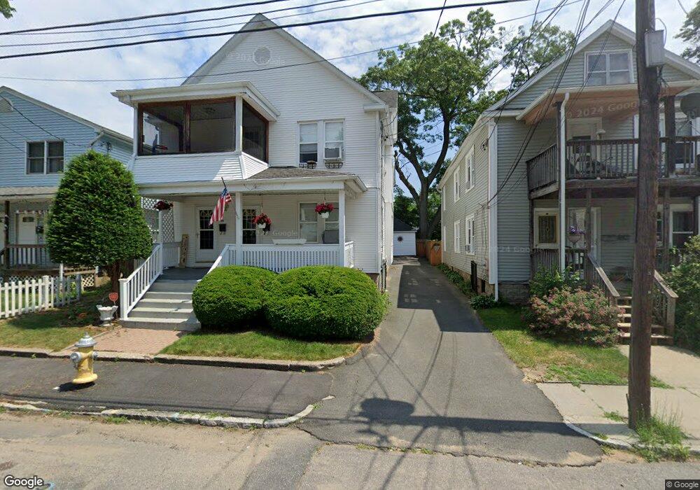 33 Los Angeles St unit 35, Springfield, MA 01107 - photo 1