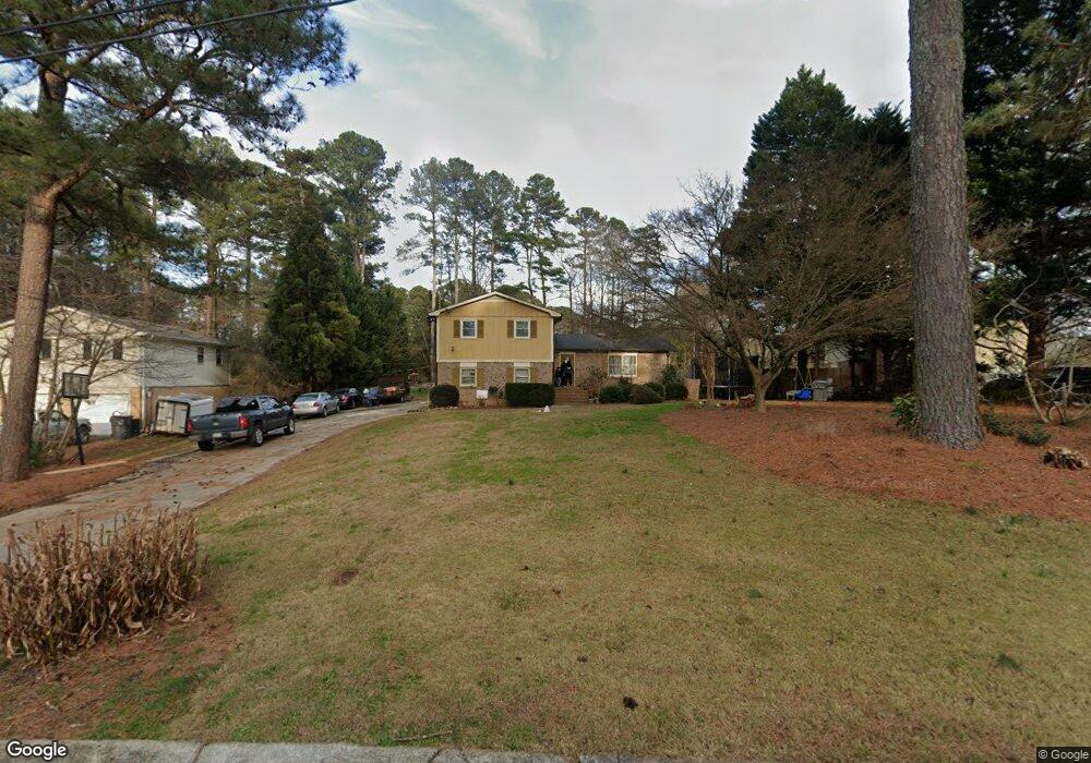 2600 Michael Cir unit 6, Duluth, GA 30096 - photo 1