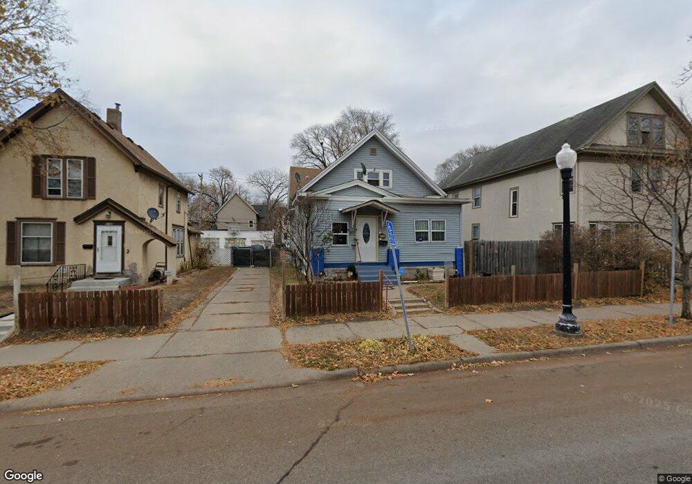 3109 3rd Ave S, Minneapolis, MN 55408 - photo 1