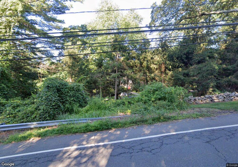 87 Georgetown Rd, Weston, CT 06883 - photo 1