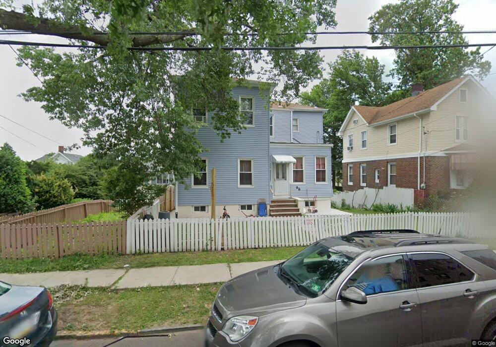 98 Beech St, Kearny, NJ 07032 - photo 1