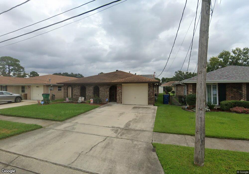 1705 Hackberry Ave, Metairie, LA 70001 - photo 1