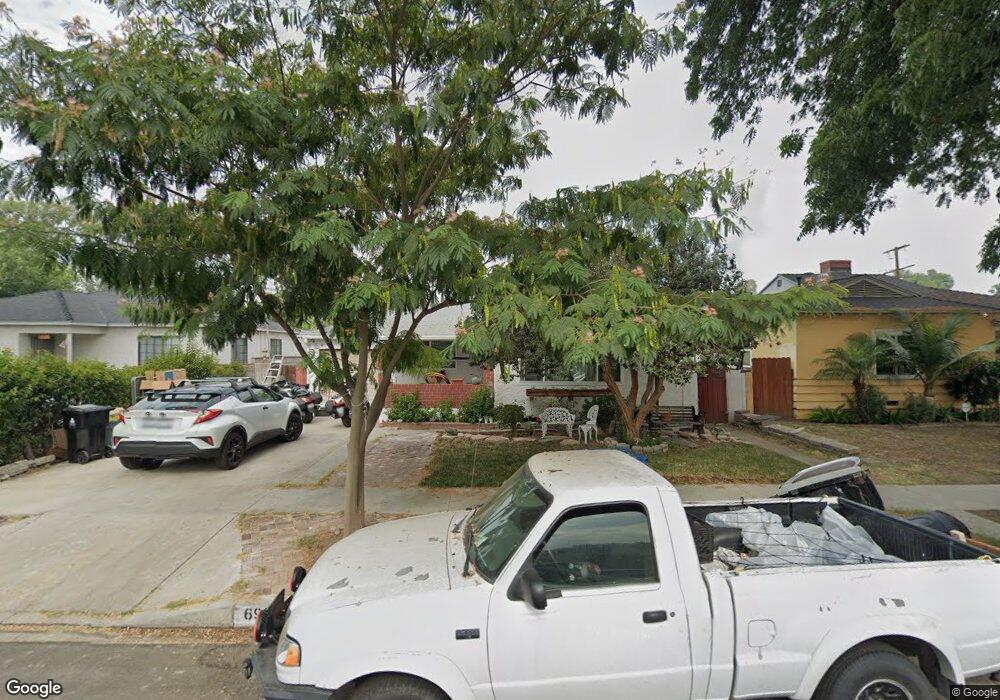 Street View Photo