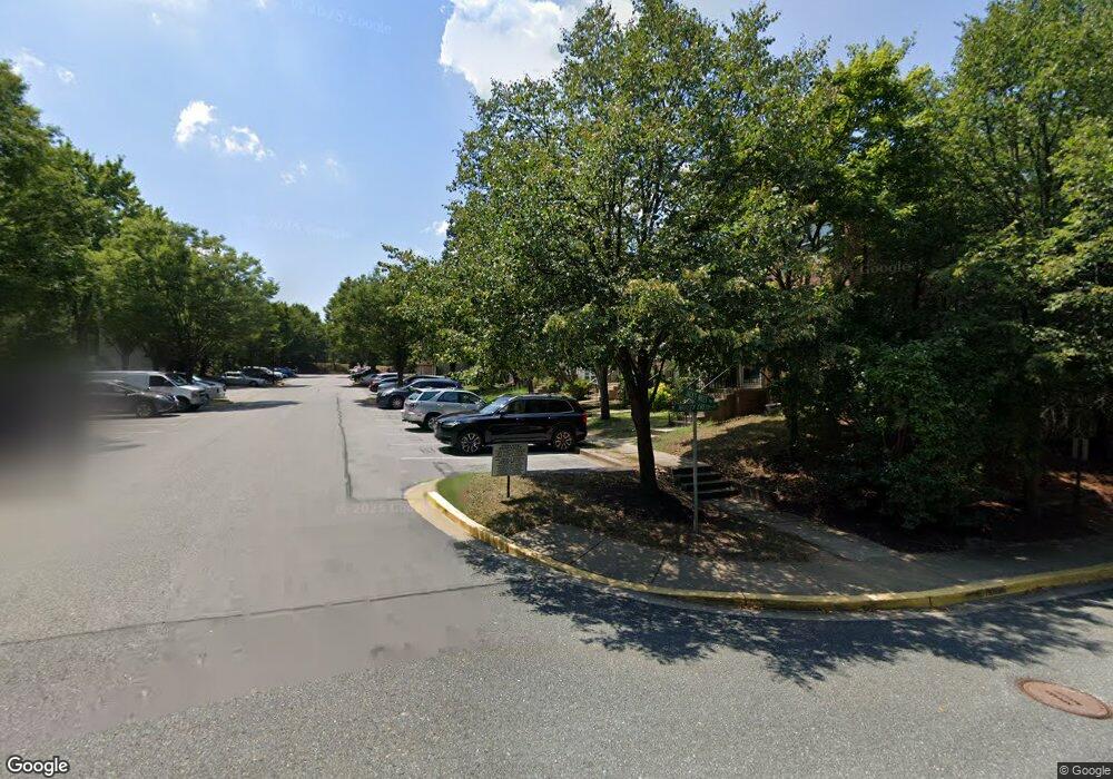 8610 Jacks Reef Rd, Laurel, MD 20724 - photo 1