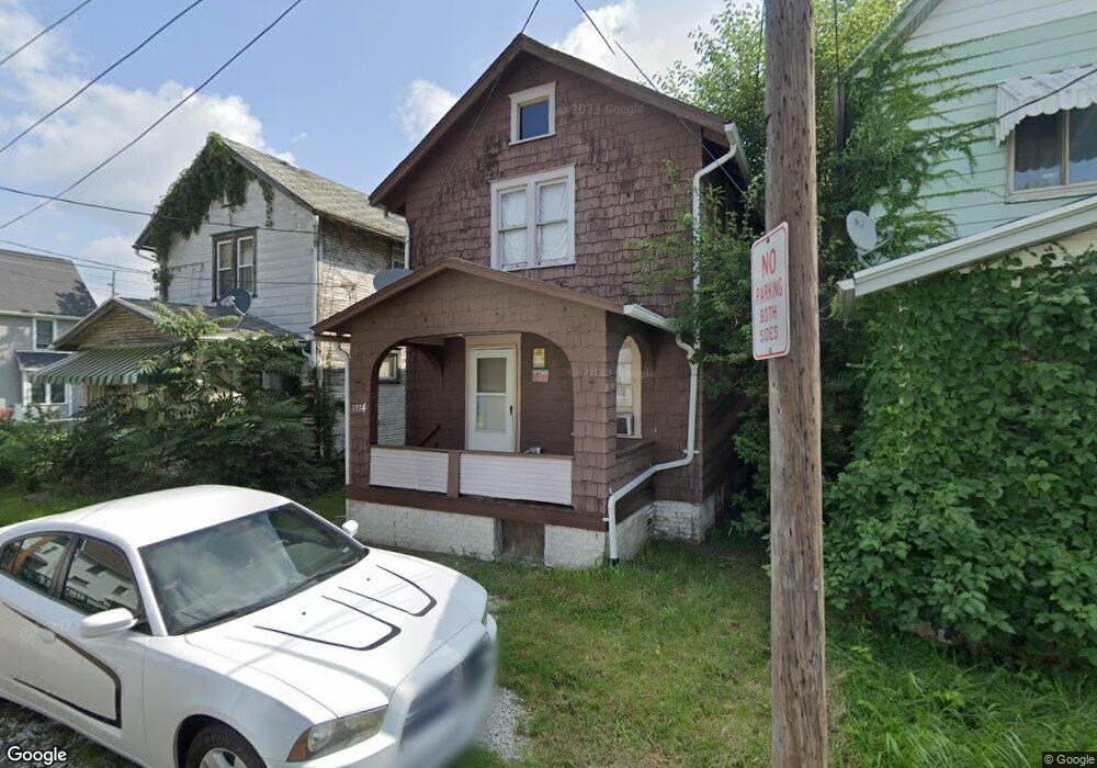 1334 Heising Ct SW, Canton, OH 44706 - photo 1