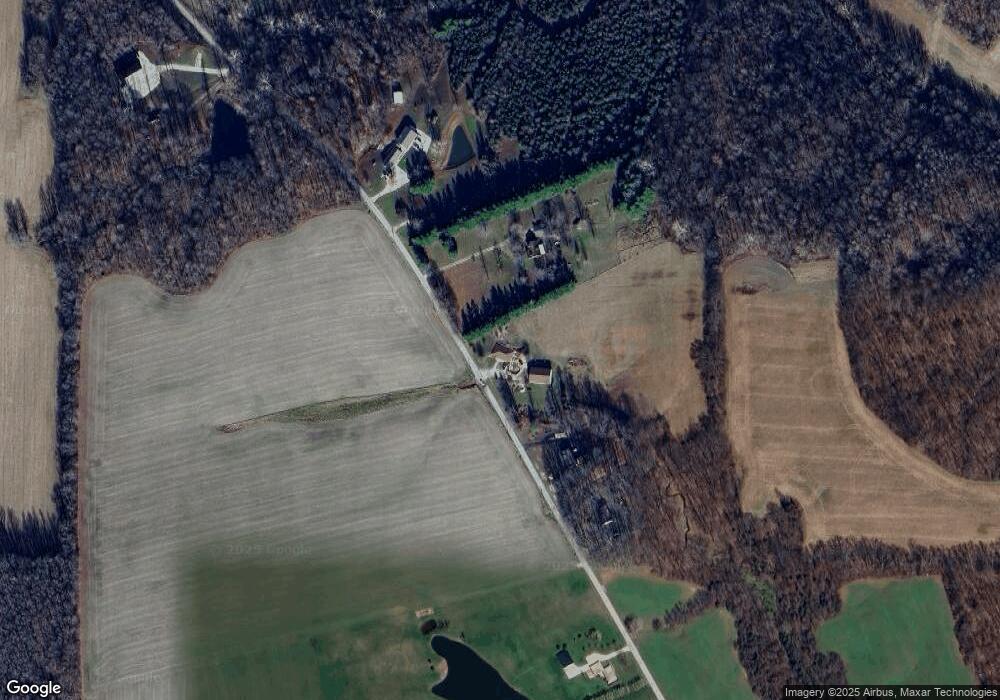 5612 N Finks Rd, Osgood, IN 47037 - photo 1