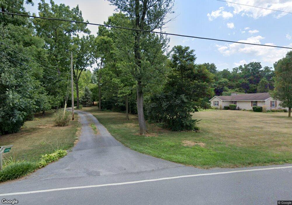 14854 Ridge Rd, Waynesboro, PA 17268 - photo 1