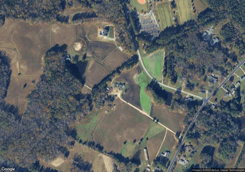 517 Salem Rd, Oxford, NC 27565 - photo 1