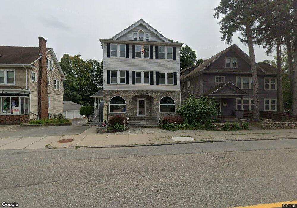 1064 Pleasant St, Worcester, MA 01602 - photo 1