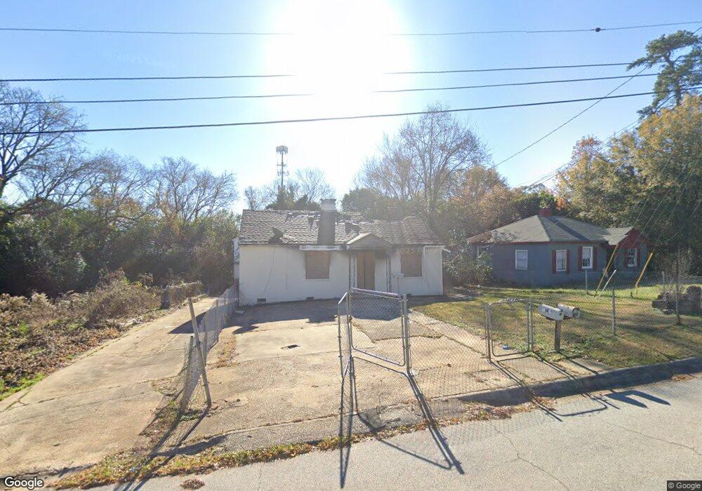14 Morgan St, Columbus, GA 31903 - photo 1