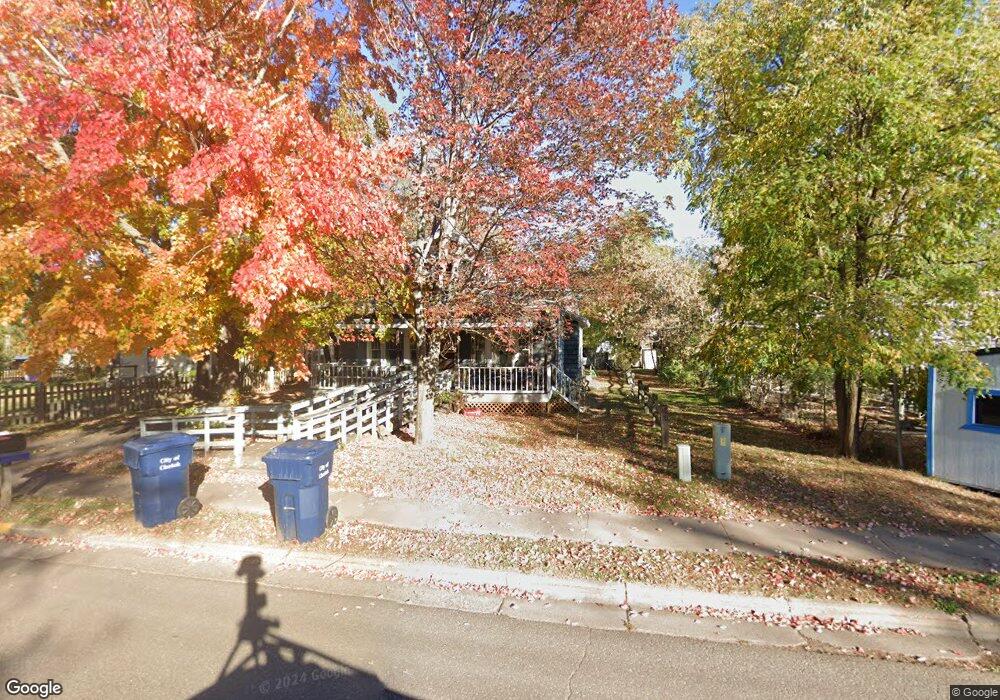 920 2nd St, Chetek, WI 54728 - photo 1