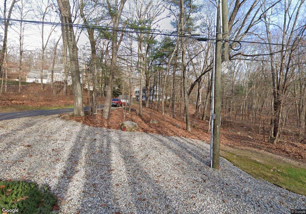 237 Old Tolland Turnpike, Coventry, CT 06238 - photo 1