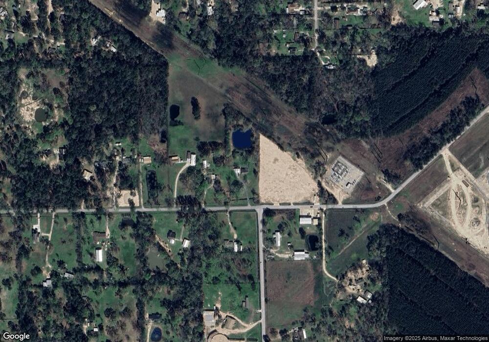 14861 Calhoun Rd, Conroe, TX 77302 - photo 1