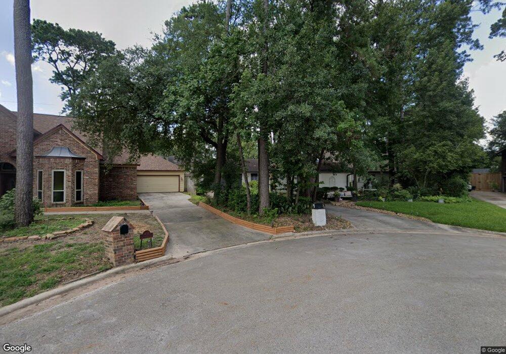 439 Champion Lake Dr, Spring, TX 77380 - photo 1