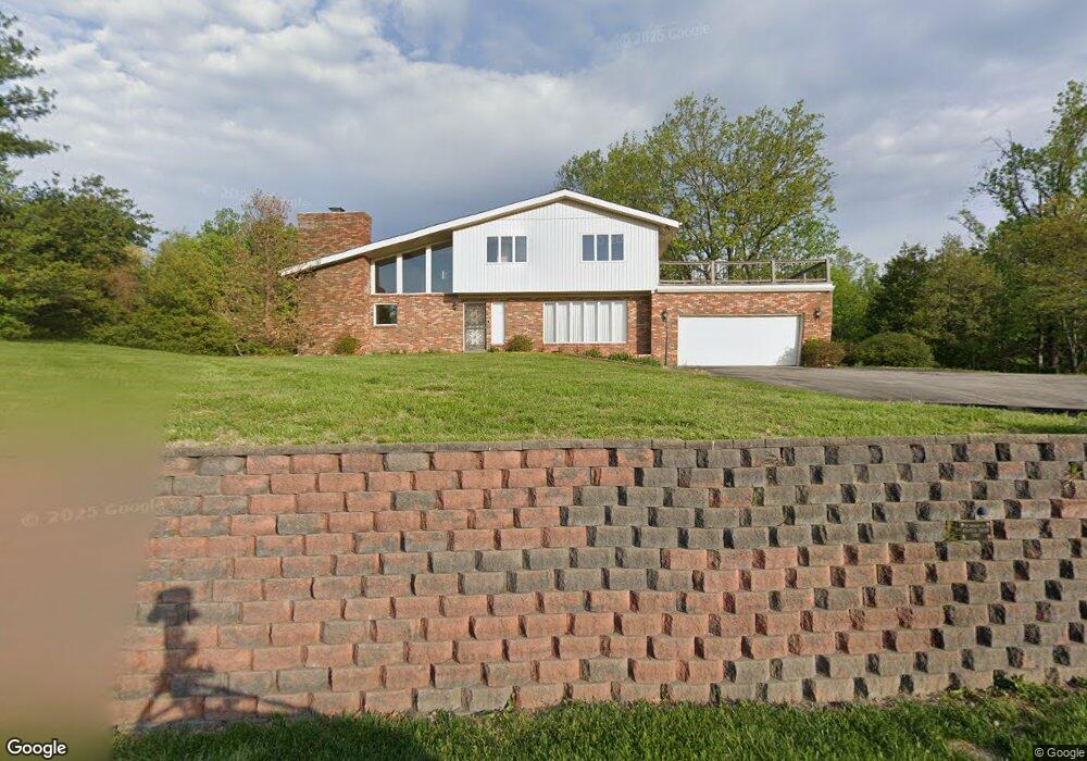 2320 Spickert Knob Rd, Floyds Knobs, IN 47119 - photo 1