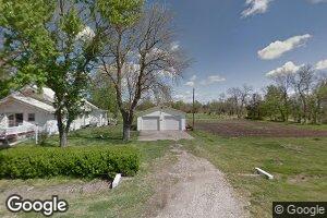202 E 2nd St, Elsmore, KS 66732
