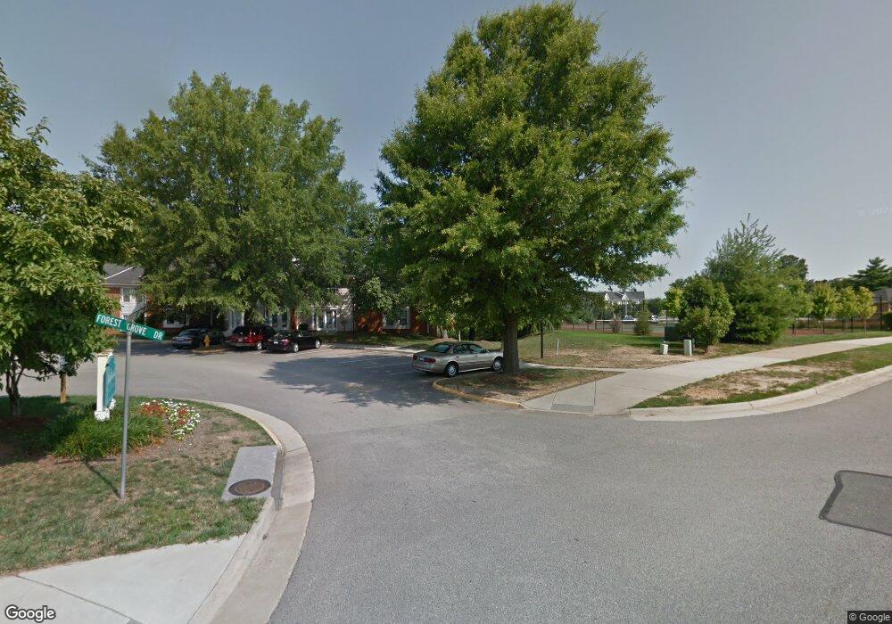 15624 Horseshoe Ln unit 624, Woodbridge, VA 22191 - photo 1