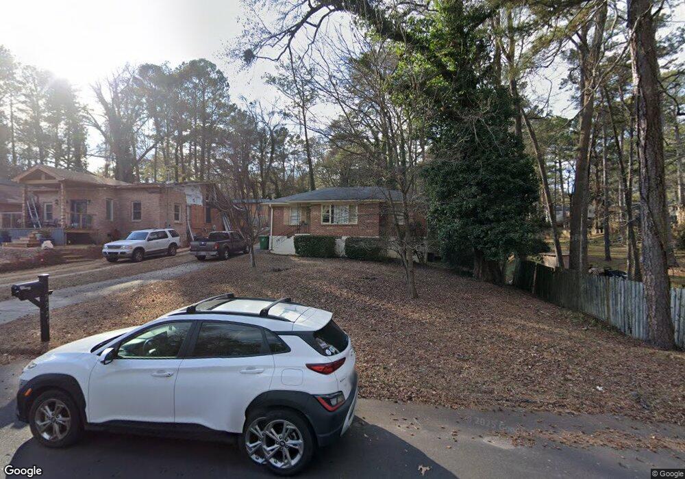 2221 Mark Trail, Decatur, GA 30032 - photo 1