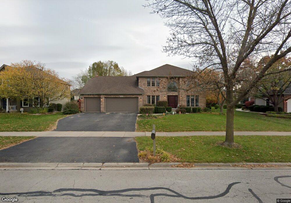 1616 Grommon Rd, Naperville, IL 60564 - photo 1