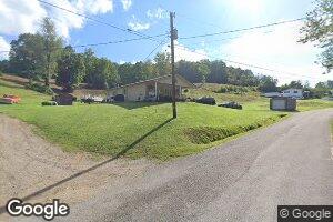 377 McLin Hollow Rd, Rose Hill, VA 24281