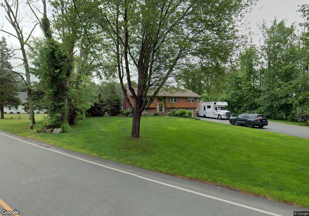 435 Walnut St, West Bridgewater, MA 02379 - photo 1