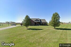 1493 Saint Peter Rd, Fort Recovery, OH 45846