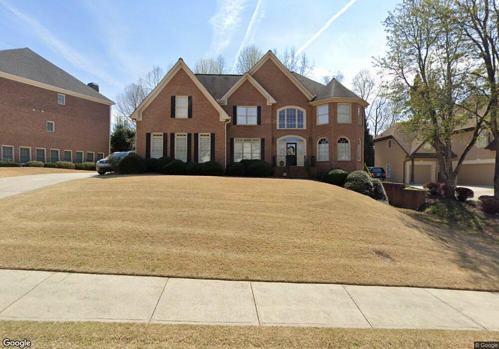3360 Sugar Valley Trail unit 2, Alpharetta, GA 30022 - photo 1