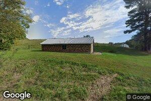1237 Dagner Rd, Ava, IL 62907