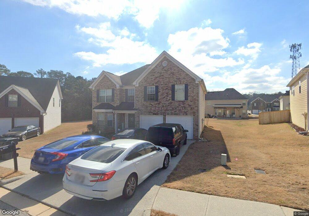 1461 Shade Creek Trail, Forest Park, GA 30297 - photo 1