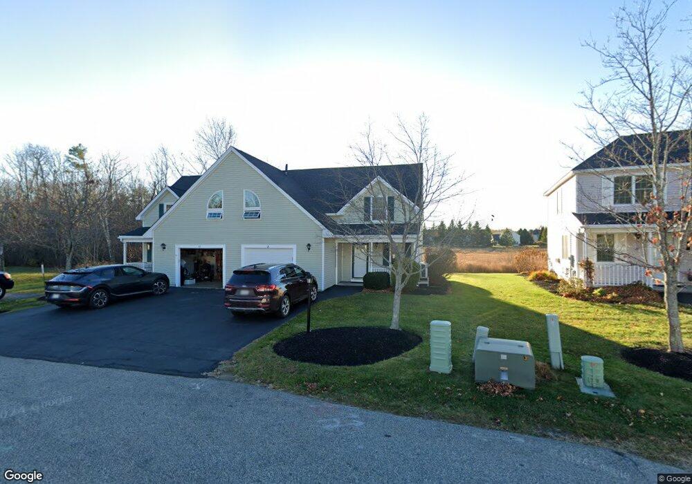 31 Joseph Dr, Gorham, ME 04038 - photo 1