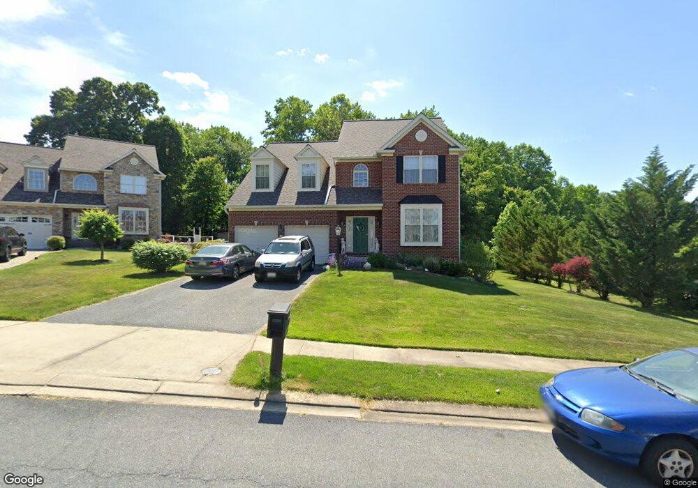 8 Broadbridge Rd, Rosedale, MD 21237 - photo 1