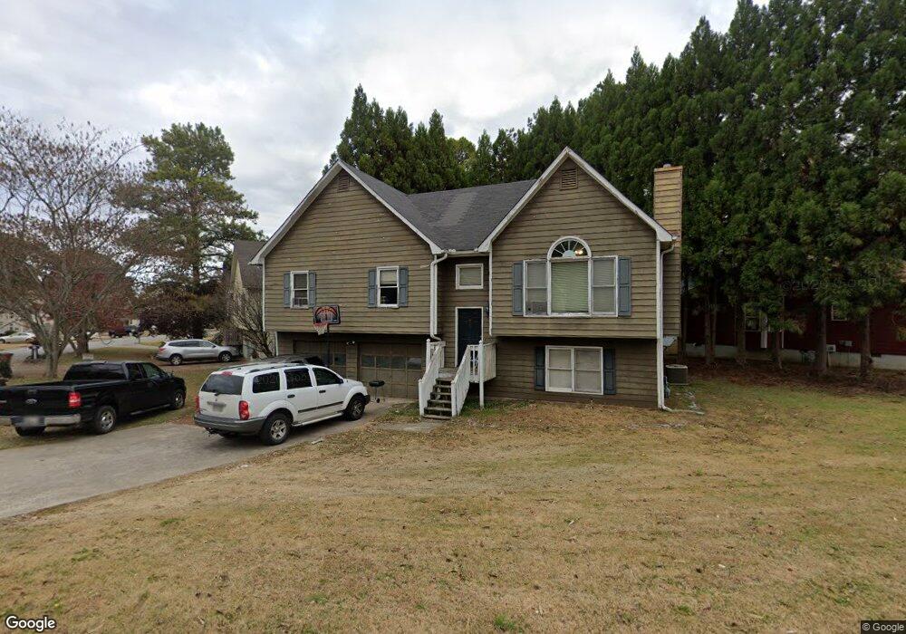 59 Quail Run, Cartersville, GA 30120 - photo 1