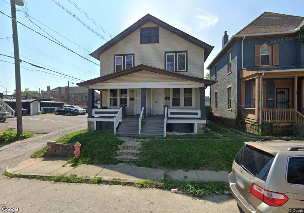 19-21 N Wayne Ave, Columbus, OH 43204 - photo 1