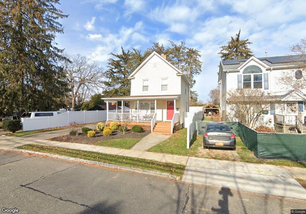 77 Scudder Ave, Copiague, NY 11726 - photo 1