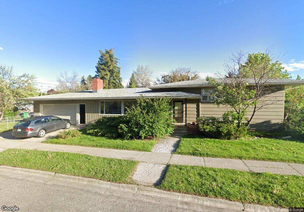 1120 W Story St, Bozeman, MT 59715 - photo 1