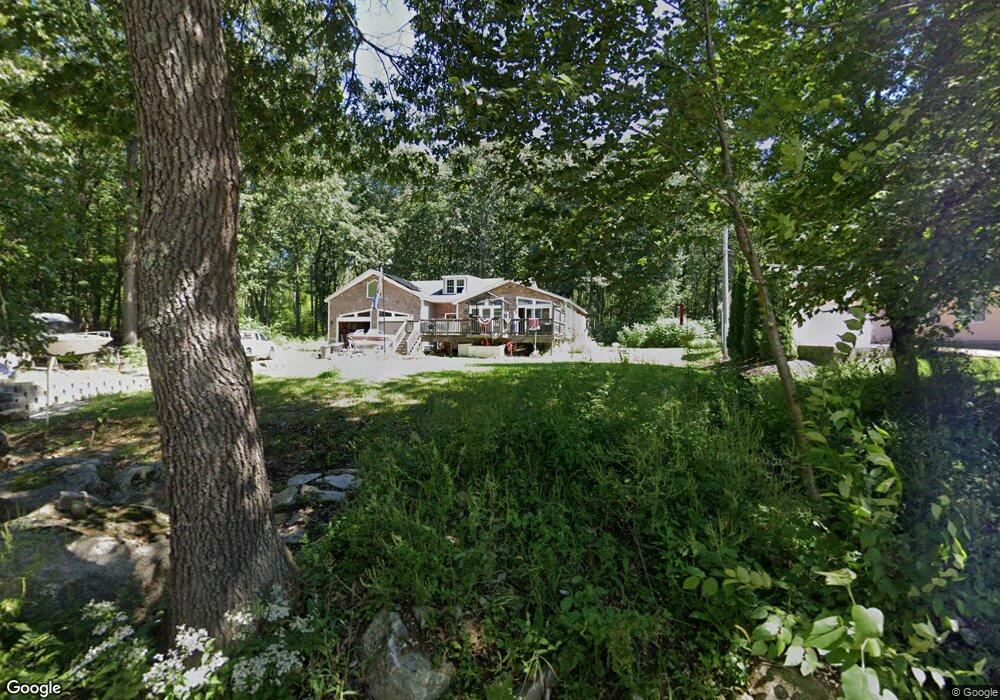 32 Salminen Dr, Leicester, MA 01524 - photo 1