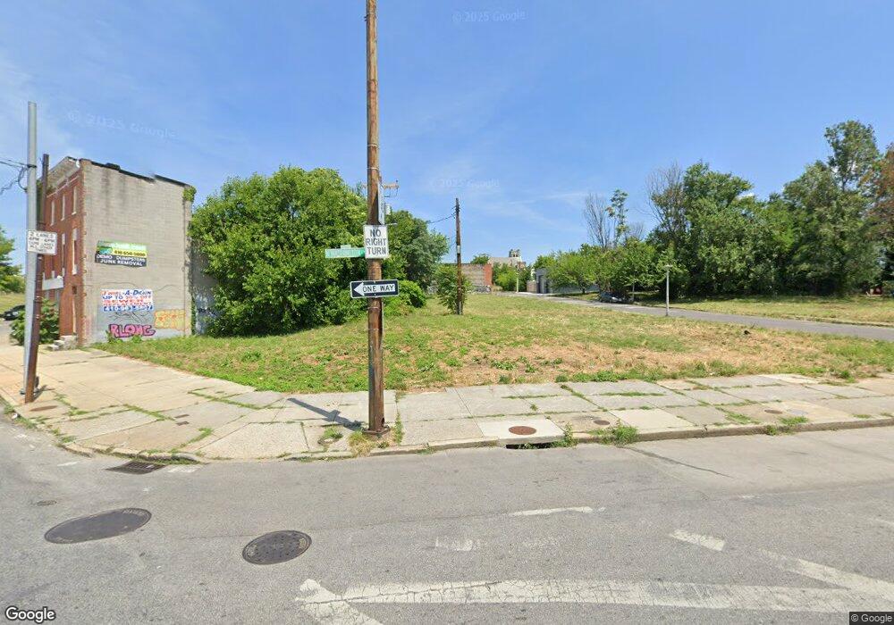 1421 N Washington St, Baltimore, MD 21213 - photo 1