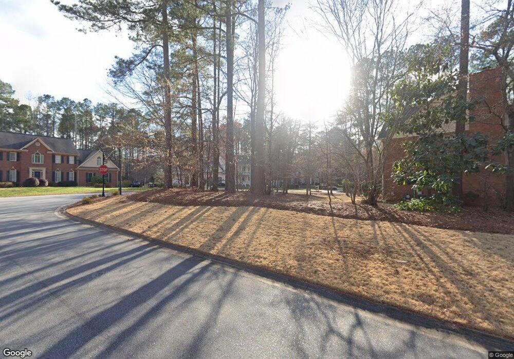 0 Natchez Ct unit 8290526, Peachtree City, GA 30269 - photo 1