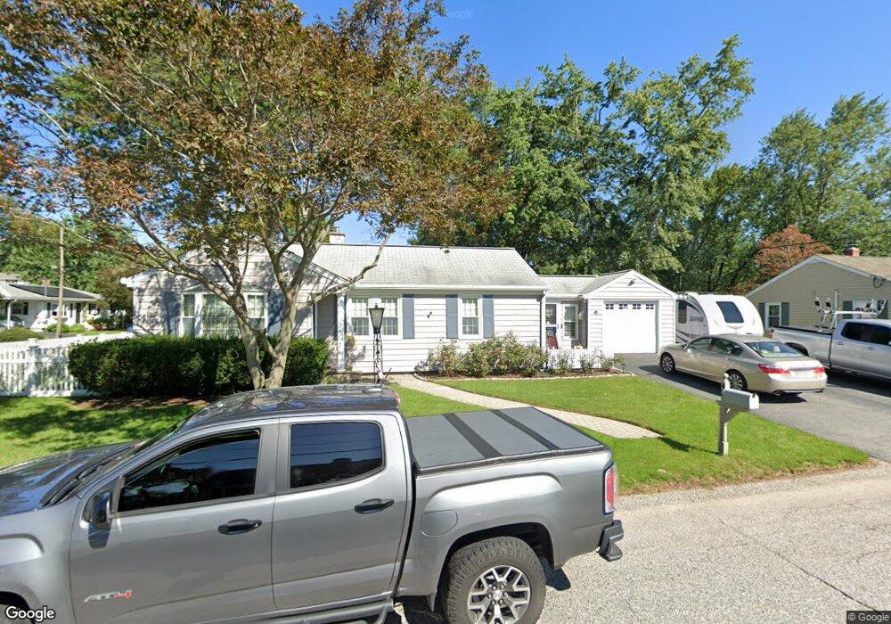 43 Toboggan Rd, Cumberland, RI 02864 - photo 1